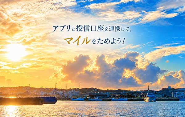 さわかみファンド定期定額購入